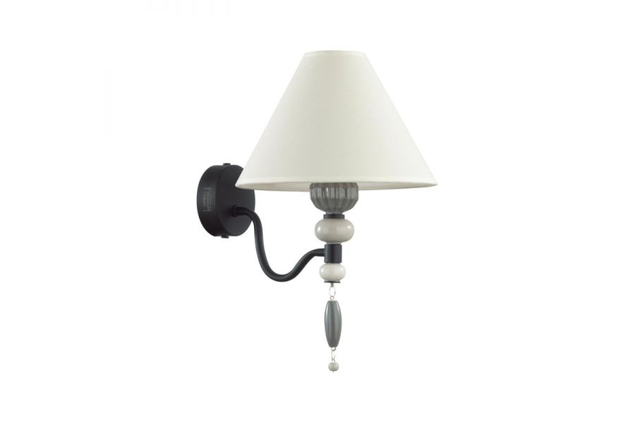 Бра Odeon Light Sochi 4896/1W