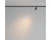 Трековый магнитный светильник Maytoni Focus Led TR176-1-3WTW-M-B