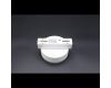 Трековый магнитный светильник Aployt Magnetic track 48 APL.0128.10.09