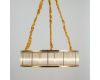 Подвесная люстра Arte Lamp Anetta A1065SP-12PB
