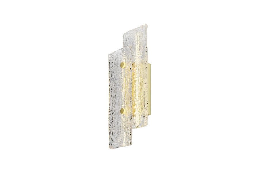 Настенный светильник Maytoni Frostum MOD439WL-L7BSK