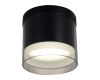 Накладной светильник (GX53, GU10, MR16, LED) Reluce 53061-9.5-001LD GX53 BK