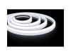 Светодиодная неоновая влагозащищенная лента Feron 14,4W/m 180LED/m 2835SMD холодный белый 5M LS651 32107