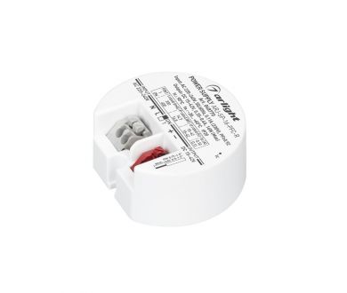 Блок питания Arlight ARJ-SP-16-PFC-R (16W, 15-42V, 0.35-0.4A) 048770