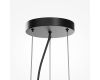 Подвесной светильник Maytoni Industria MOD471PL-L57BK