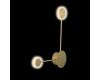 Настенный светильник Loft IT Rays 10057GD