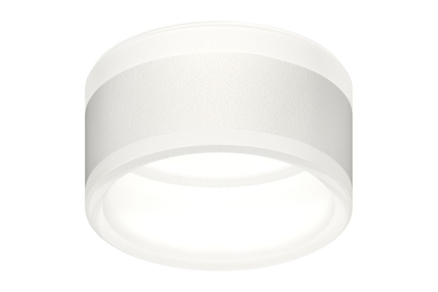 Насадка передняя для корпуса светильника Ambrella Light DIY Spot N8444
