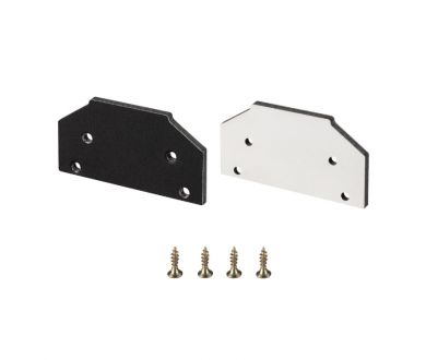 Заглушка Arlight MAG-STRETCH-ORIENT-2620-CAP 039185