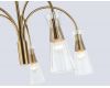 Люстра на штанге Ambrella Light High Light Modern LH55701