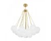 Подвесная люстра Loft IT Dream 10129/600 Gold