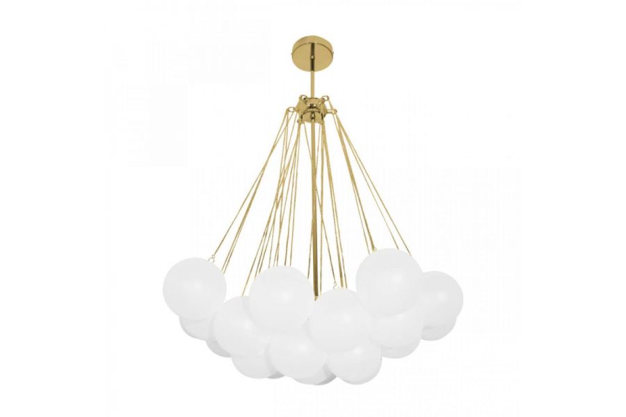 Подвесная люстра Loft IT Dream 10129/600 Gold