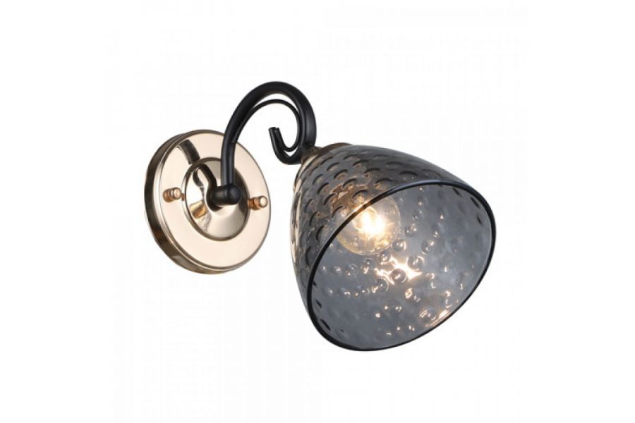 Бра De Markt Клэр 463021901