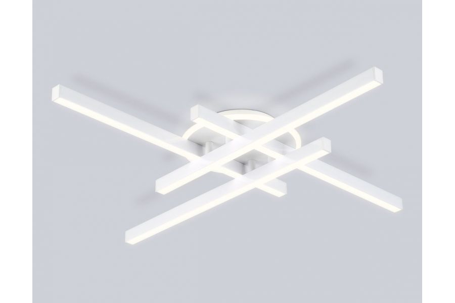 Потолочный светильник Ambrella Light Comfort LineTech FL6281