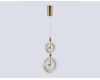 Подвесной светильник Ambrella Light High Light Crystal LH31127