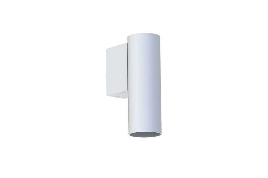 Настенный светильник Nowodvorski Fourty Wall S White 10746