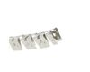 Крепеж гибкий для светодиодной ленты 220V LS720 (2835) LD720-05 Feron 52099