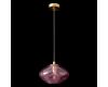 Подвесной светильник Crystal Lux FORMLESS SP1 VINO