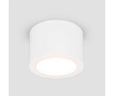 Накладной светильник Elektrostandard Dlr026 4690389196683 a063935