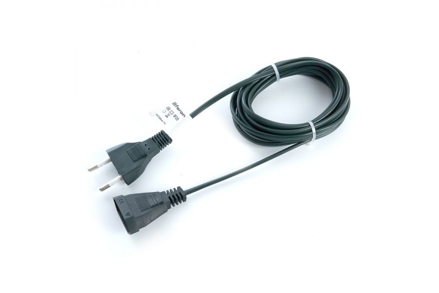 Сетевой шнур для гирлянд Feron DM305 41661