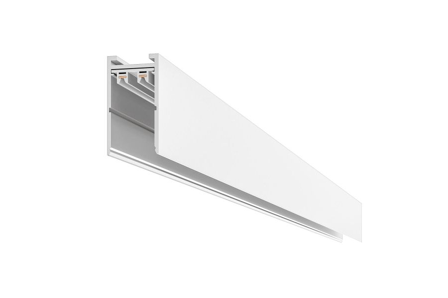 ST015.529.00H Шинопровод накладной ST Luce Skyline 220 Skyline 220 ST015.529.00H