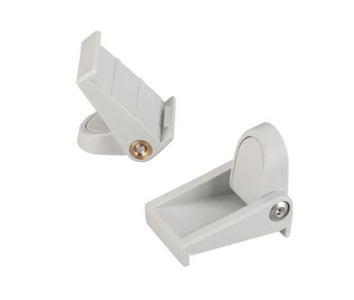 Держатель профиля регулируемый Arlight для PLS-GIP, LOCK 022454(1)