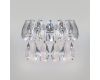 Настенный светильник Bogates Marvel 437/1 Strotskis a068001