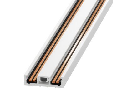 Шинопровод Arlight MAG-VIBE-TRACK-257-3000 (WH) 044506