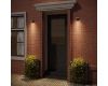Уличный настенный светильник Novotech Elegance Street 359405