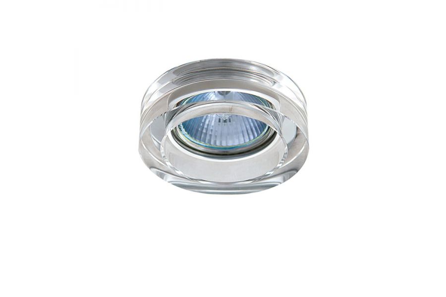 Встраиваемый светильник Lightstar Lei Mini 006130