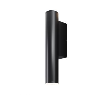 Уличный настенный светильник Maytoni Tube O508WL-L6B3K