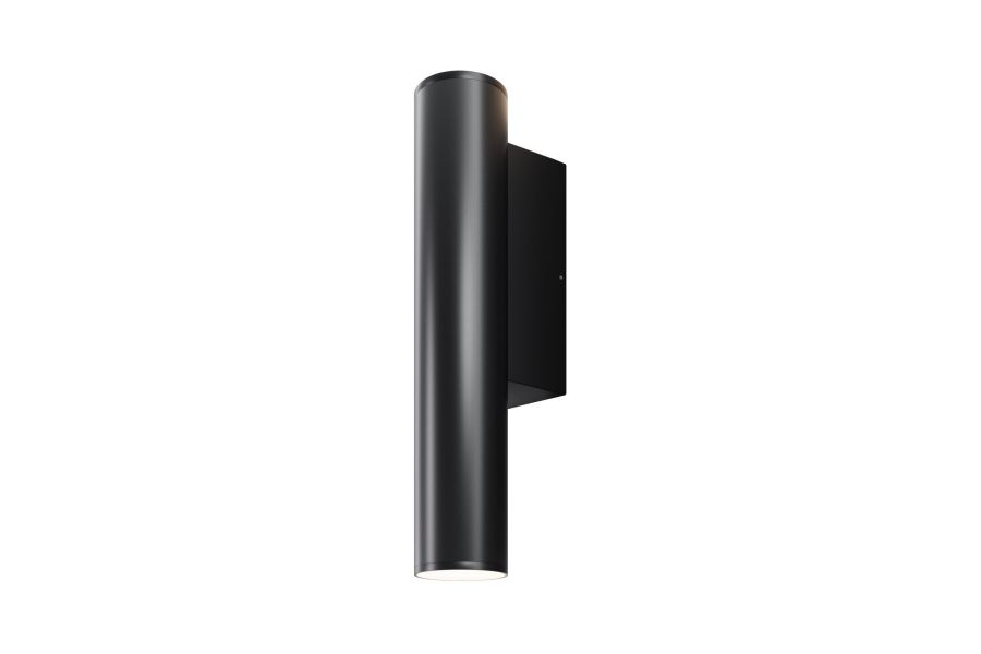 Уличный настенный светильник Maytoni Tube O508WL-L6B3K