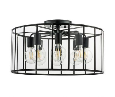 Потолочная люстра Lightstar Genni 798287