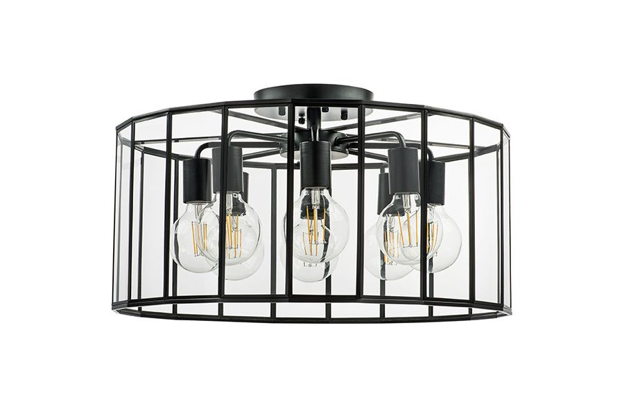 Потолочная люстра Lightstar Genni 798287