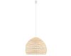 Подвесной светильник Nowodvorski Boho M Wood 11151