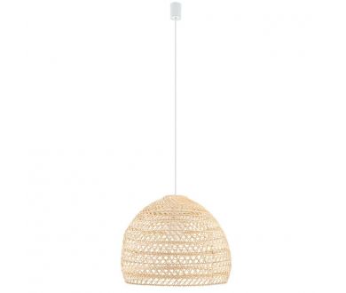 Подвесной светильник Nowodvorski Boho M Wood 11151