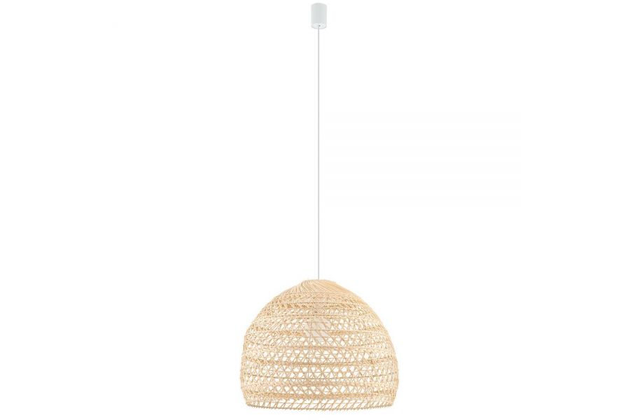 Подвесной светильник Nowodvorski Boho M Wood 11151
