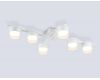 Потолочный светильник Ambrella Light Comfort FL51662