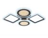 Потолочная светодиодная люстра Ambrella Light Acrylica Original FA431