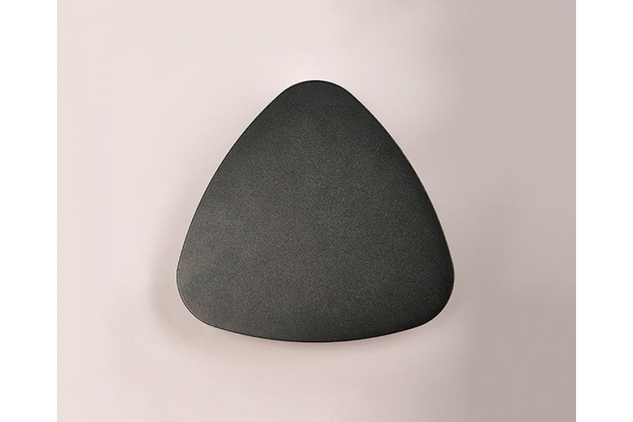 Настенный светильник Italline IT02-014 black