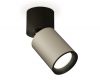 Спот Ambrella Light Techno Spot XM6314040 (A2221, C6314, N6102)