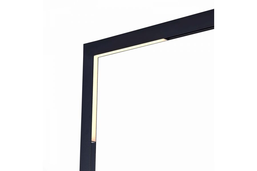 Трековый светильник ST Luce Skyline 48 ST801.436.20