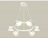 Подвесная люстра Ambrella Light Traditional (C9191, N8140) XB9191100