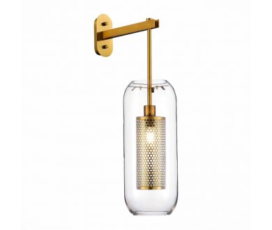 Купить Бра ST Luce Gerrit SL1048.301.01 Бра ST Luce Gerrit SL1048.301.01