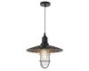 Подвесной светильник Lumina Deco Lataro LDP 6015 BK