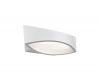 Настенный светильник iLedex Line ZD8118-6W WH