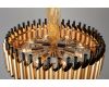 Подвесная люстра Omnilux Fontevivo OML-81903-12