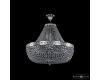Потолочная люстра Bohemia Ivele Crystal 19111/H1/60IV Ni C1