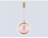 Подвесной светильник Ambrella Light High Light Crystal LH31125