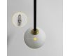 Бра ImperiumLoft Sway 141052-26
