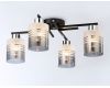 Потолочная люстра Ambrella Light Modern TR303212